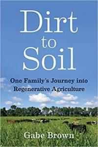 DirtToSoil