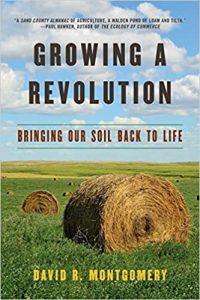 growing a Revolution