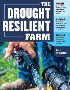 Drought resilient farm