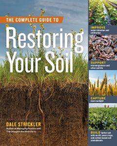 Restoring Your Soil