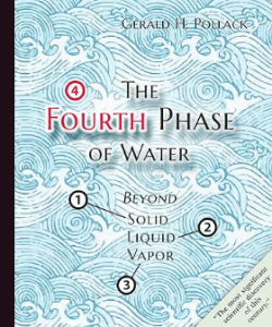 The Fourth Phase of Water by Gerald Pollack