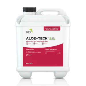 Aloe-Tech20L