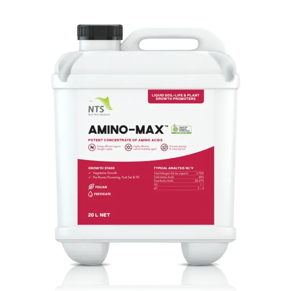 Amino-Max20L
