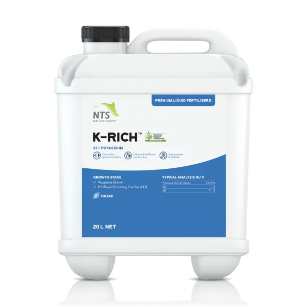 K-Rich20L