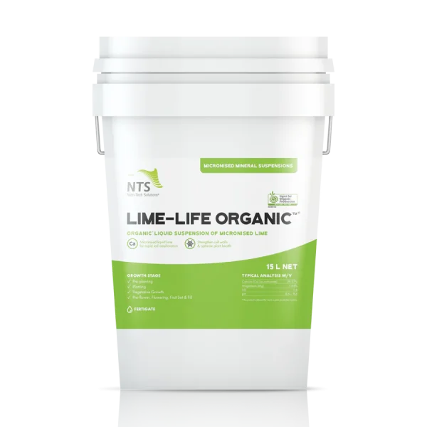Lime-LifeOrganic15L