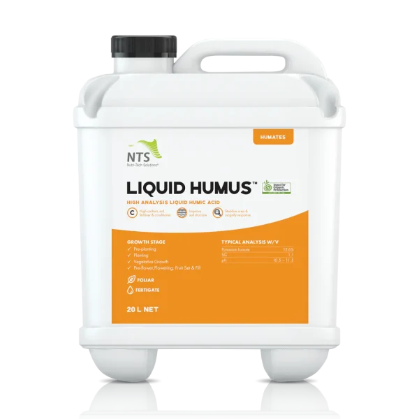 LiquidHumus20L