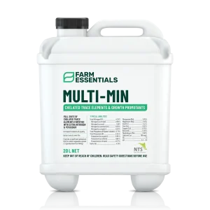 Multi-MinFarmEssentials20L