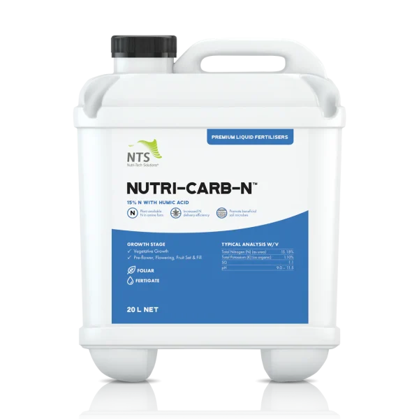 Nutri-Carb-N20L