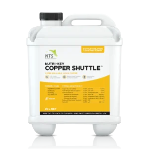 Nutri-KeyCopperShuttle20L