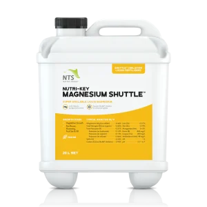 Nutri-KeyMagnesiumShuttle20L