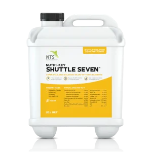 Nutri-KeyShuttleSeven20L