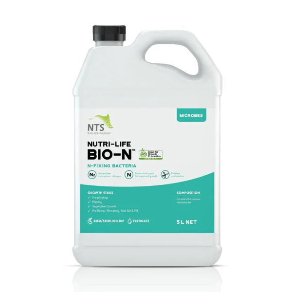 Nutri-LifeBio-N5L