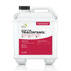 Nutri-StimTriacontanol20L