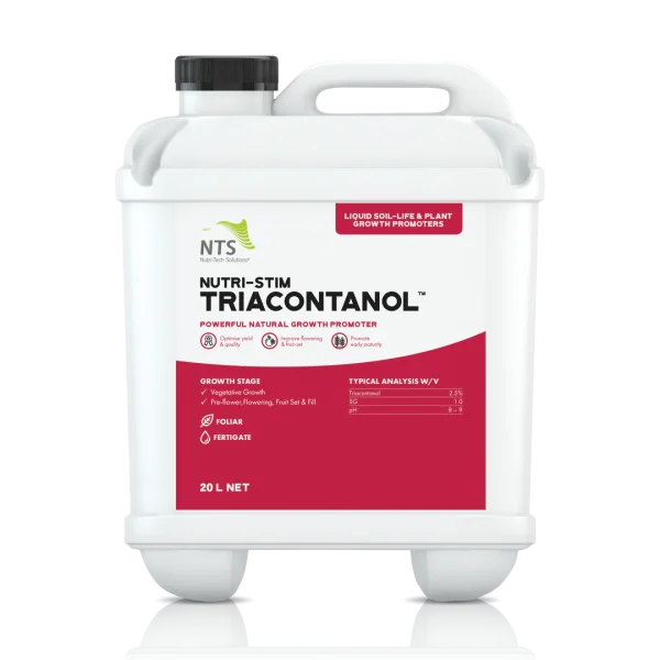 Nutri-StimTriacontanol20L