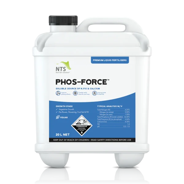 Phos-Force20L