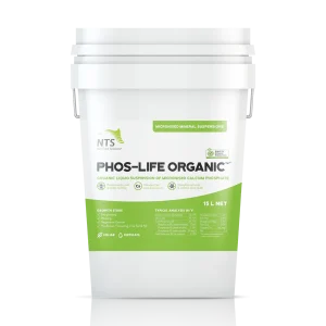 Phos-LifeOrganic15L