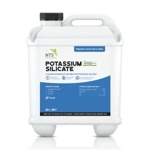 PotassiumSilicate20L