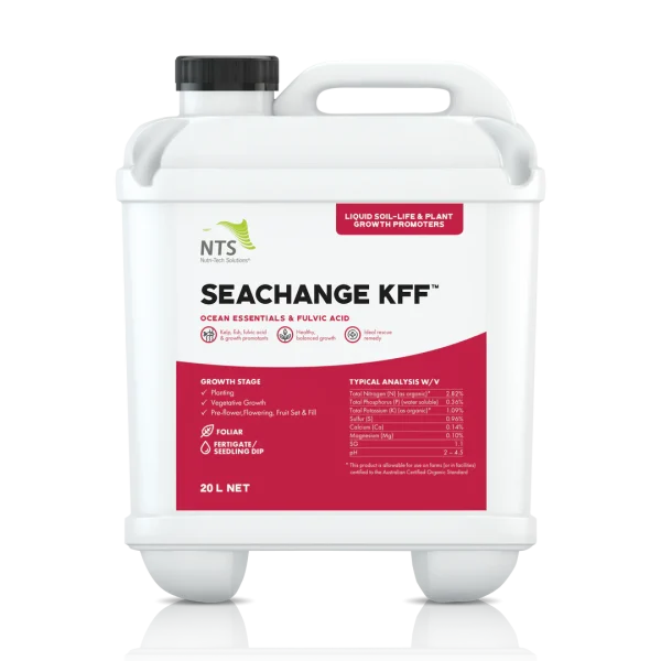 SeaChangeKFF20L