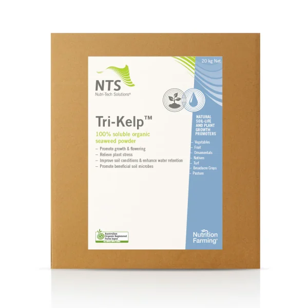 Tri-Kelp-20kg