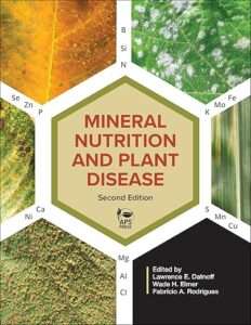 mineral nutrition and plant diseases