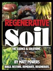 regenerative soils
