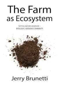 the farm ecosystem