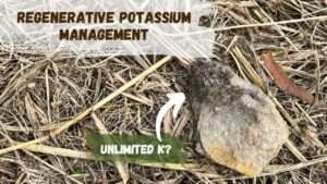 Regenerative Potassium Management (3)