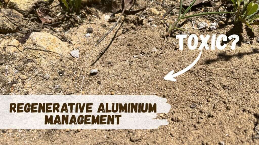 Regenerative aluminium management (3)