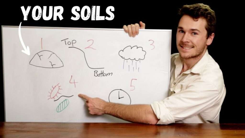 5 factors of soil development (2)